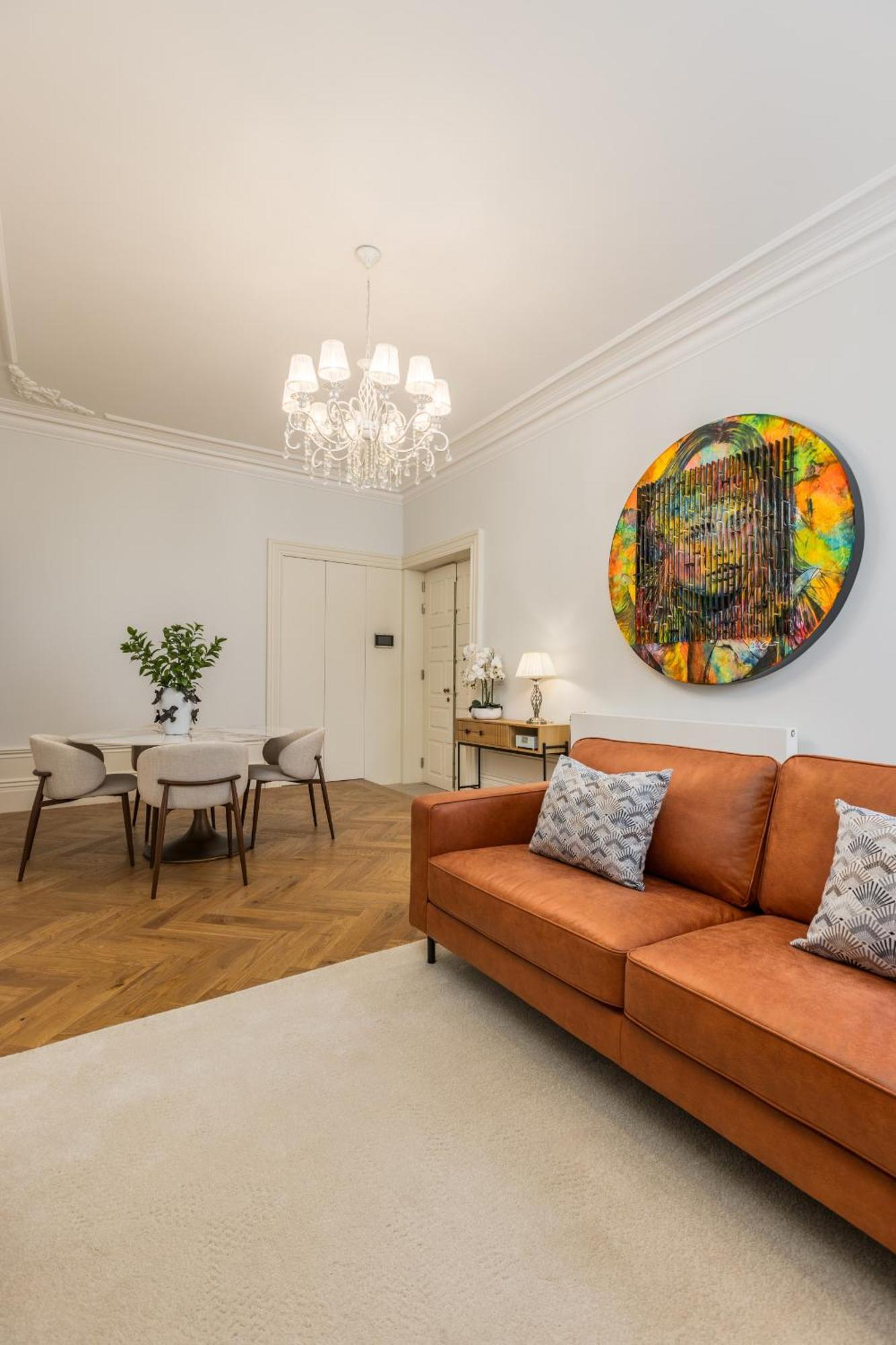 Bailarina Historic Luxury House At Rua Flores Apartament Porto